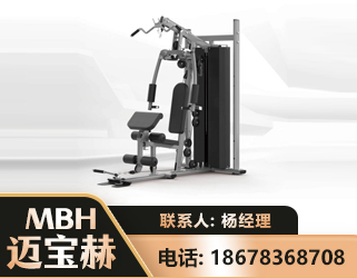 嘉峪关单人站训练器
