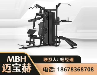 嘉峪关三人站训练器