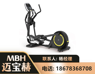 嘉峪关商用椭圆机