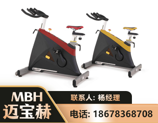 嘉峪关商用动感单车