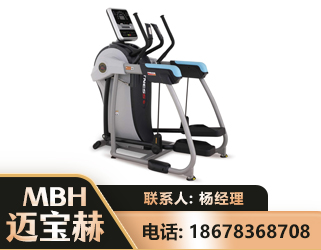 嘉峪关体适能机