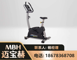 嘉峪关立式健身车